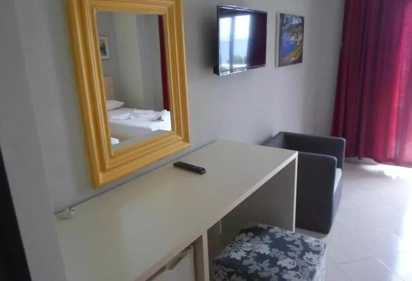 Hotel Pini
