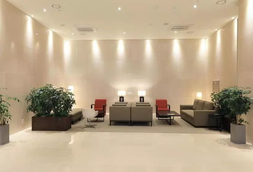 ホテル Ramada Encore By Wyndham Seoul Magok