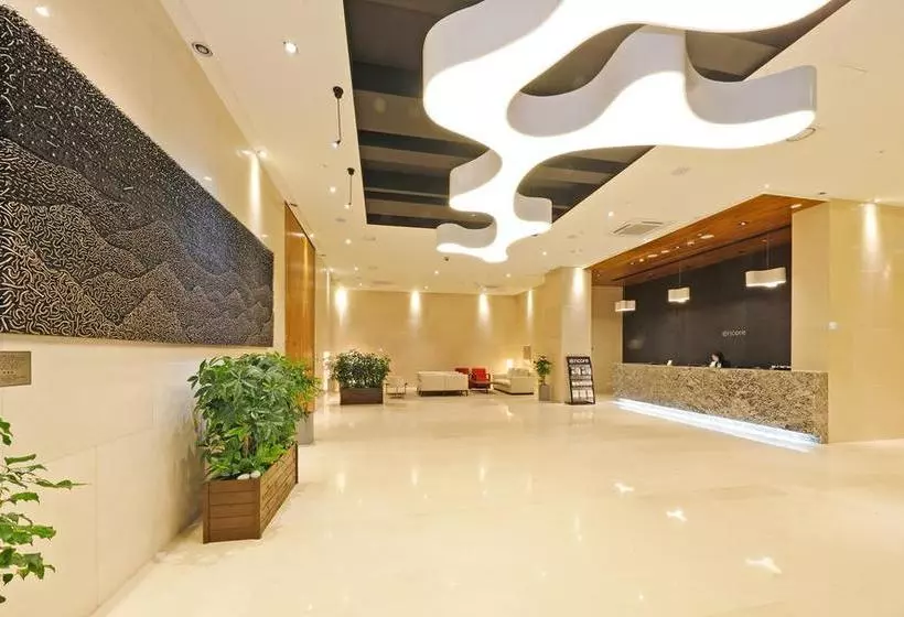ホテル Ramada Encore By Wyndham Seoul Magok