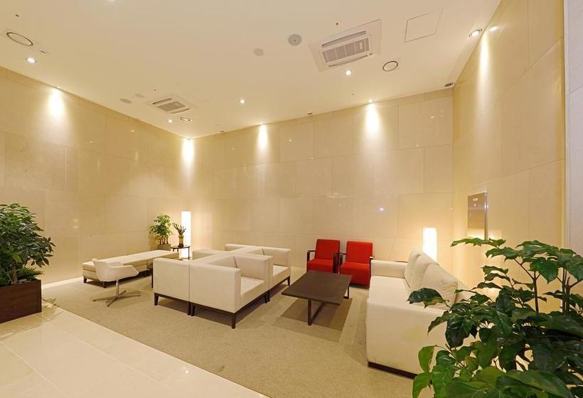 호텔 Ramada Encore By Wyndham Seoul Magok