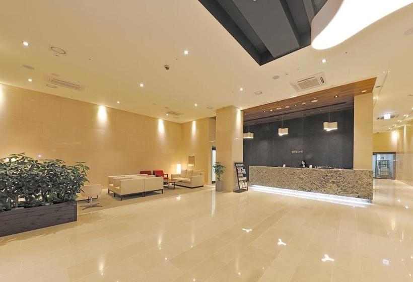 호텔 Ramada Encore By Wyndham Seoul Magok