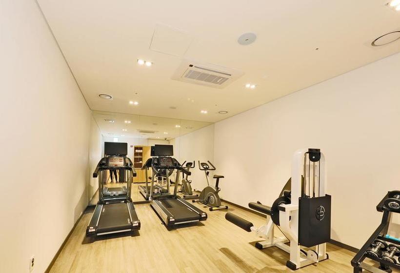 호텔 Ramada Encore By Wyndham Seoul Magok