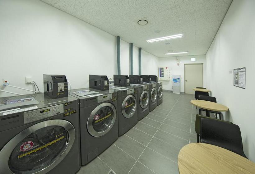 호텔 Ramada Encore By Wyndham Seoul Magok