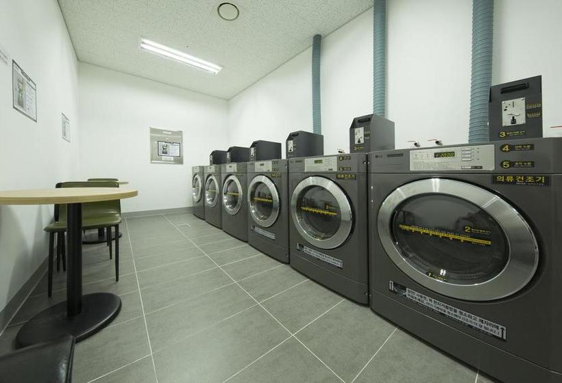 호텔 Ramada Encore By Wyndham Seoul Magok