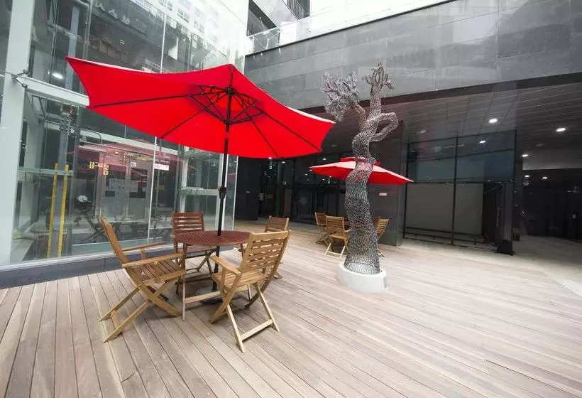 ホテル Ramada Encore By Wyndham Seoul Magok