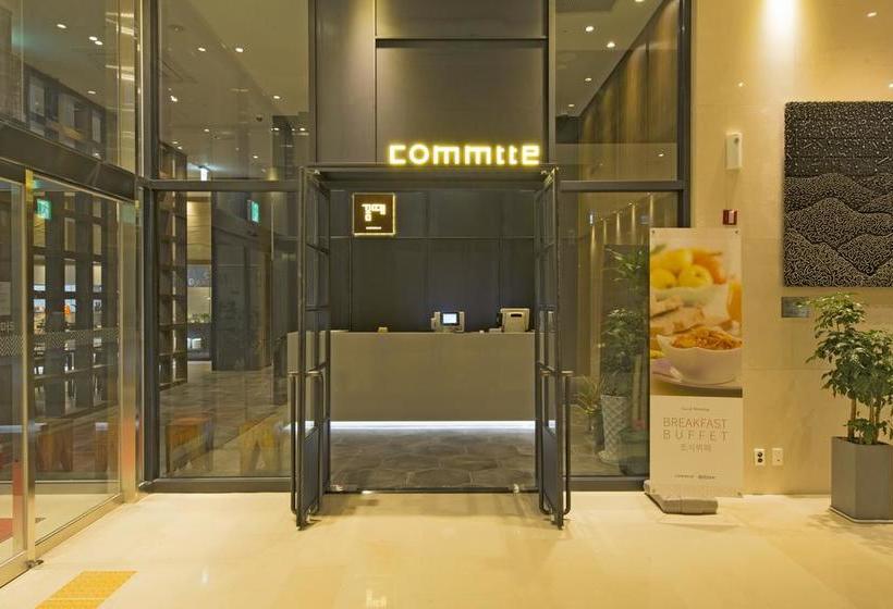 호텔 Ramada Encore By Wyndham Seoul Magok