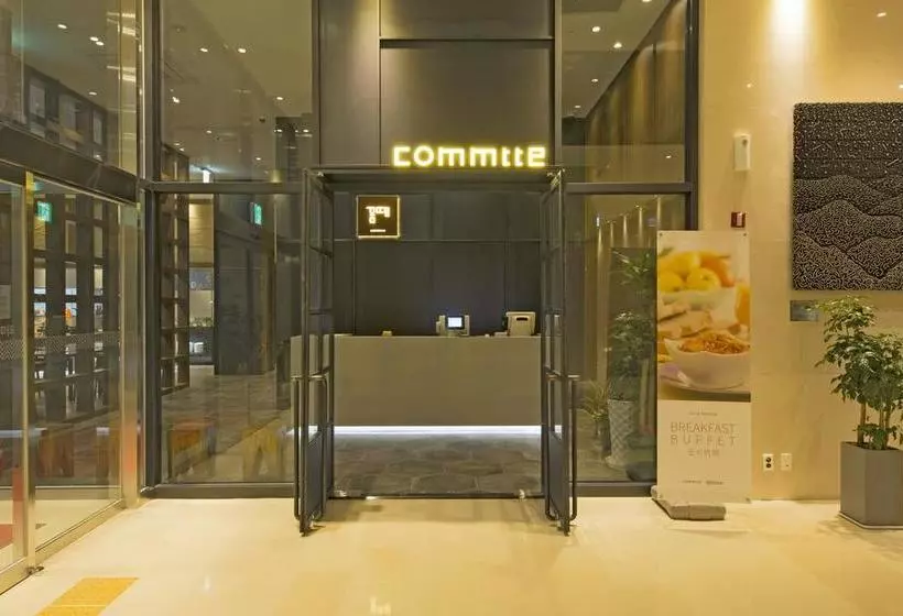 ホテル Ramada Encore By Wyndham Seoul Magok