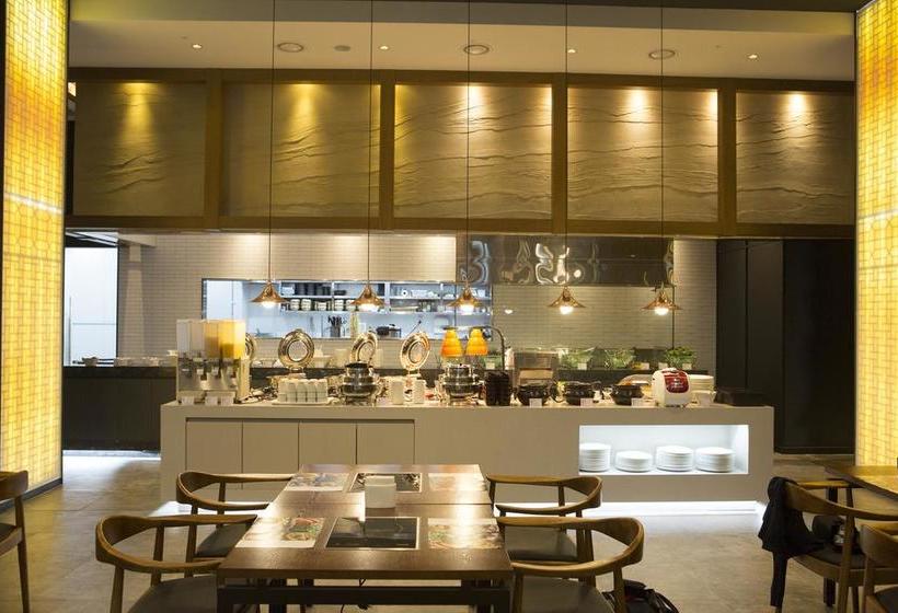 호텔 Ramada Encore By Wyndham Seoul Magok