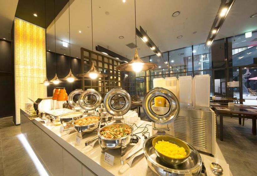 호텔 Ramada Encore By Wyndham Seoul Magok