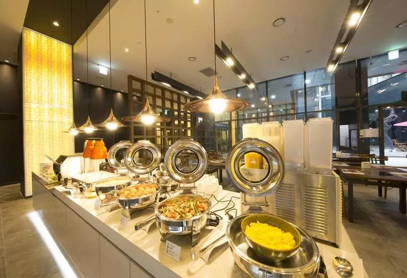 ホテル Ramada Encore By Wyndham Seoul Magok