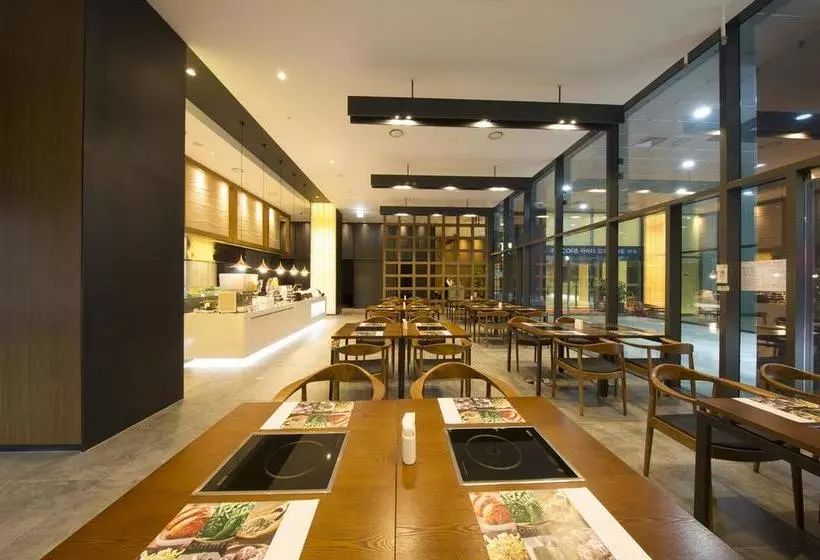 ホテル Ramada Encore By Wyndham Seoul Magok