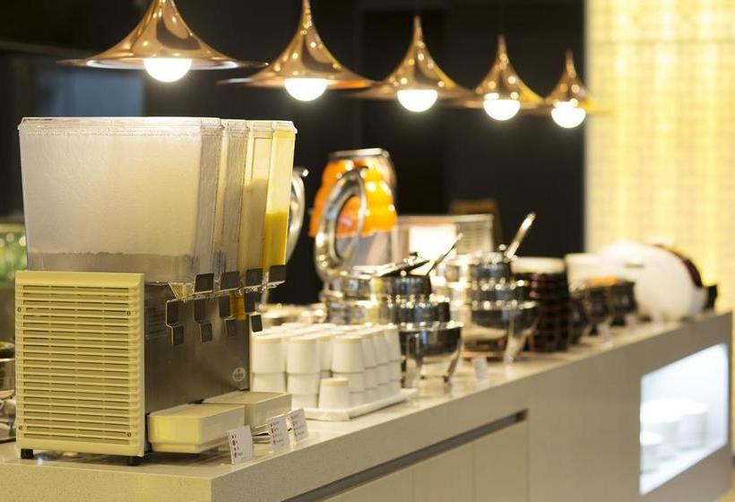 호텔 Ramada Encore By Wyndham Seoul Magok