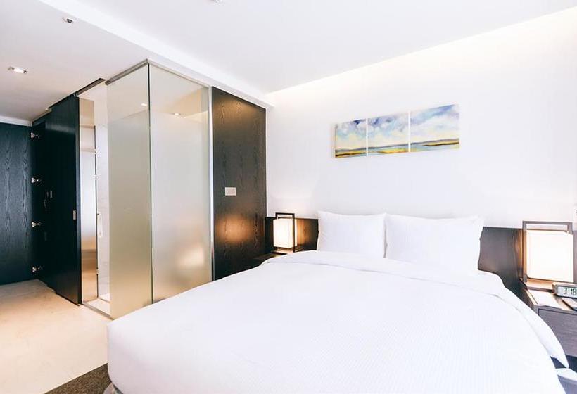 호텔 Ramada Encore By Wyndham Seoul Magok