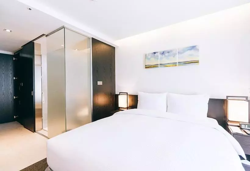 ホテル Ramada Encore By Wyndham Seoul Magok