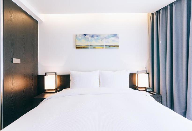 호텔 Ramada Encore By Wyndham Seoul Magok