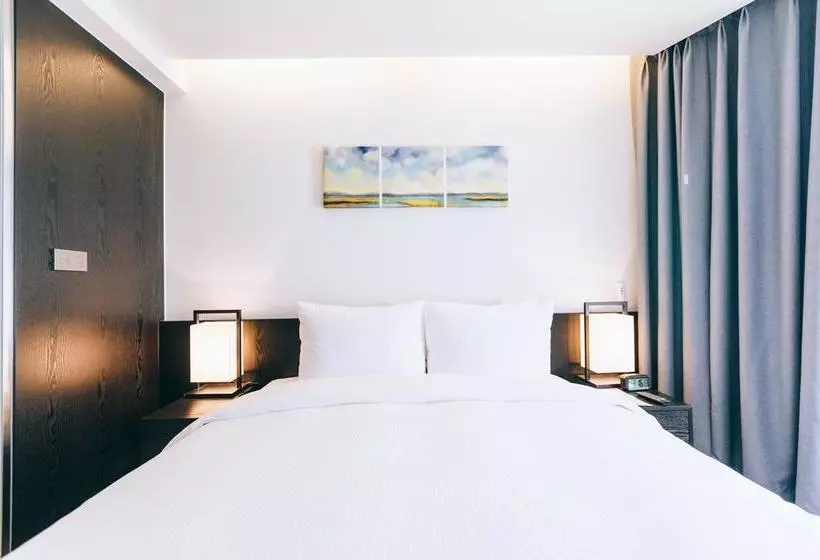 ホテル Ramada Encore By Wyndham Seoul Magok