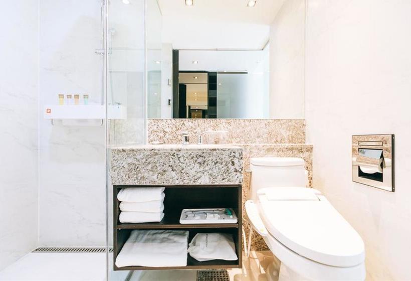 호텔 Ramada Encore By Wyndham Seoul Magok