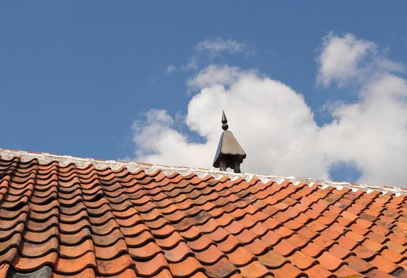 酒店 Restaurant D'hofstee