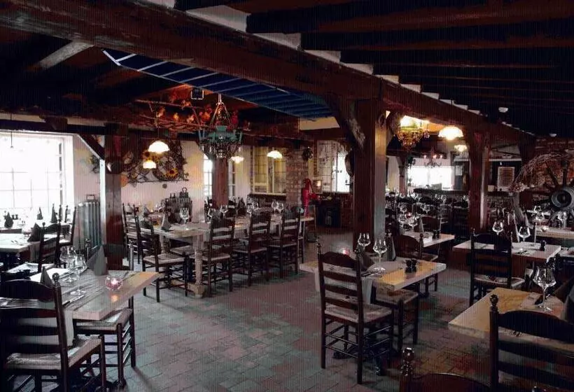Hotel Restaurant D'hofstee
