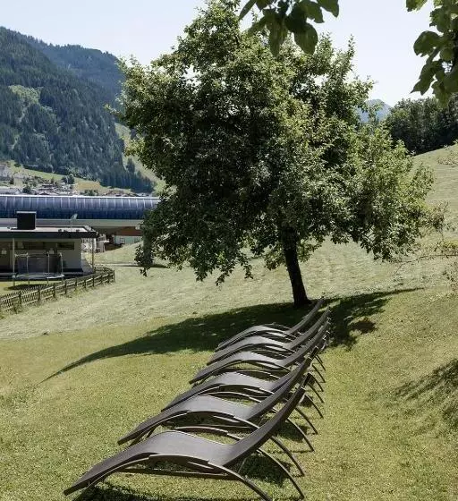 هتل Roslehen