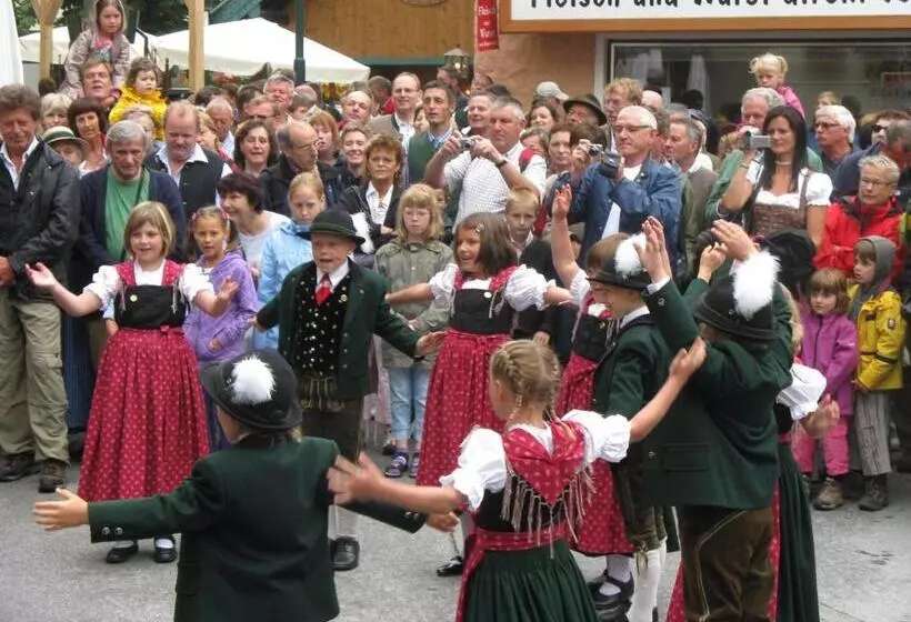 هتل Roslehen
