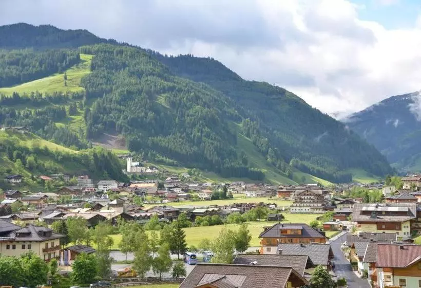 هتل Roslehen