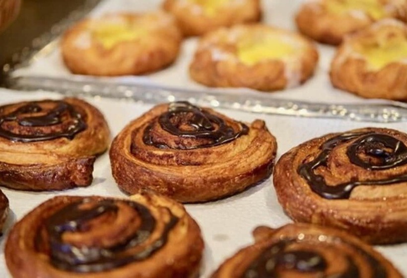 هتل Søma Sisimiut