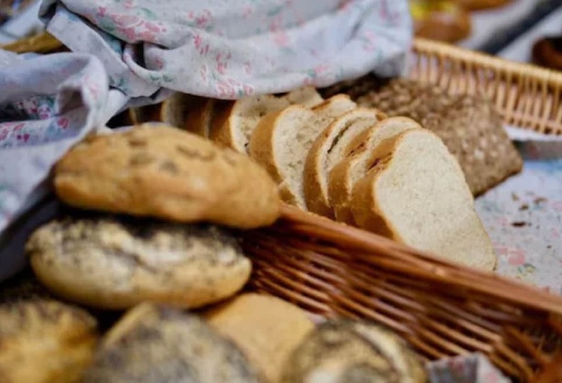 هتل Søma Sisimiut