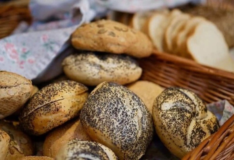 هتل Søma Sisimiut