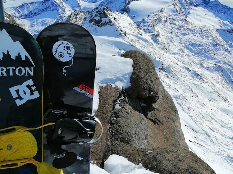 فندق Sonnhof Rauris