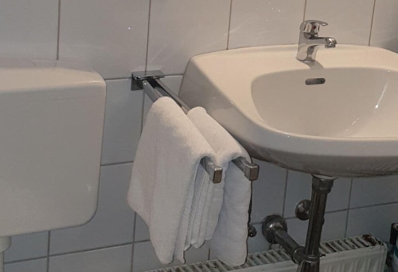 فندق Sonnhof Rauris