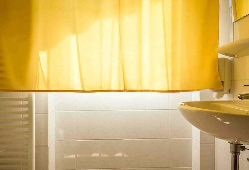 فندق Sonnhof Rauris