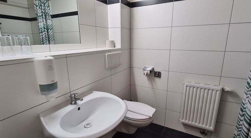 فندق Sonnhof Rauris