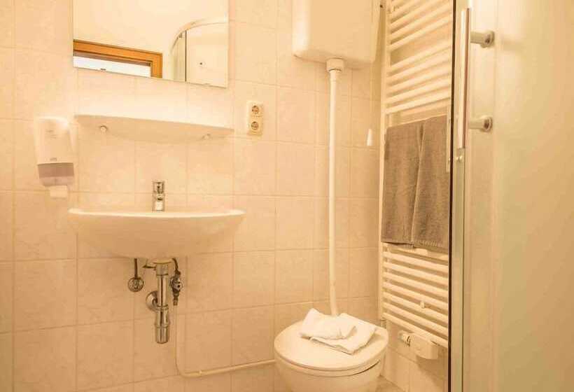 فندق Sonnhof Rauris