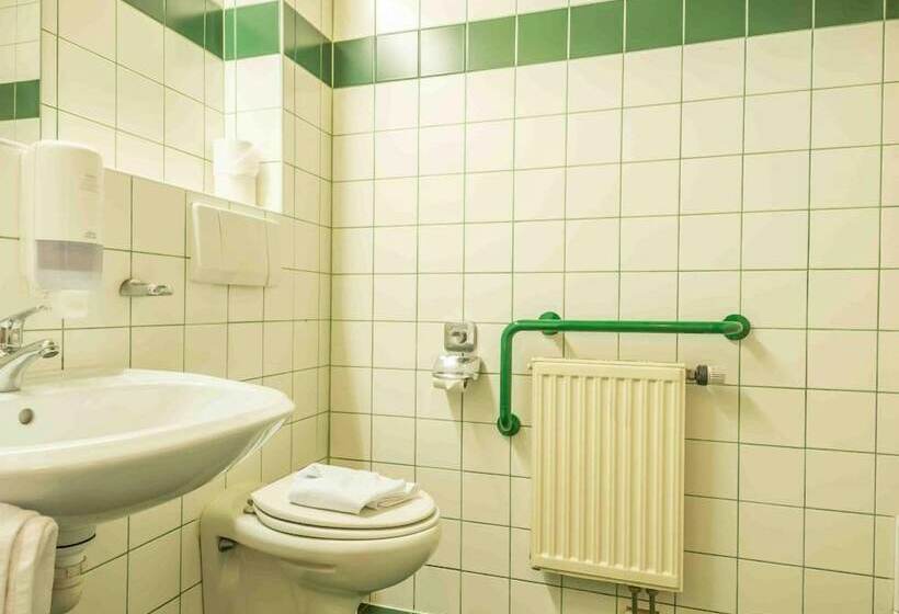 فندق Sonnhof Rauris