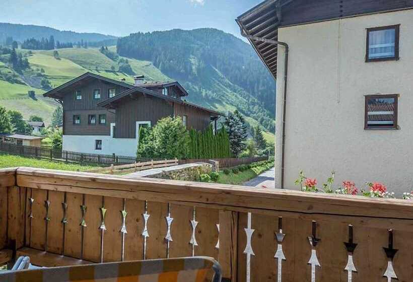 فندق Sonnhof Rauris