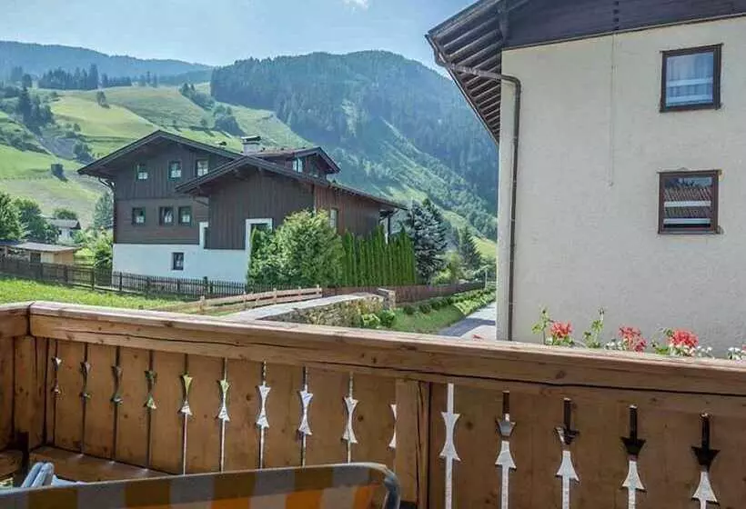 هتل Sonnhof Rauris