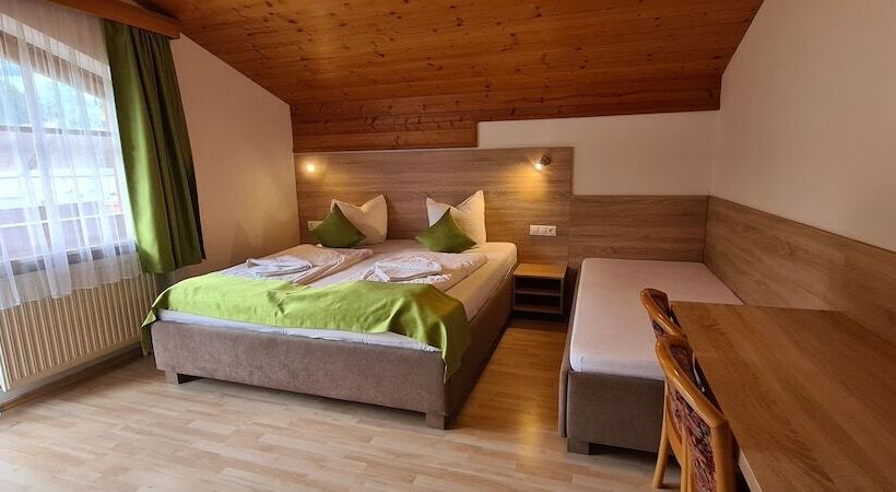 فندق Sonnhof Rauris