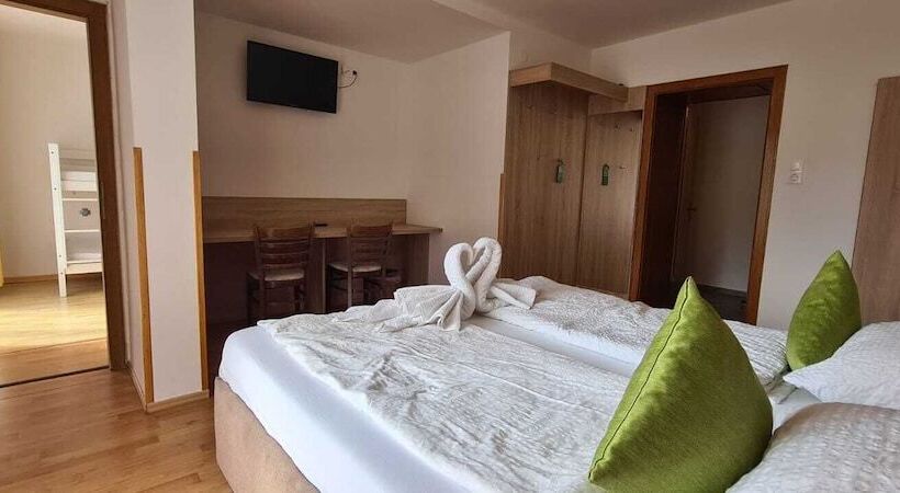 فندق Sonnhof Rauris