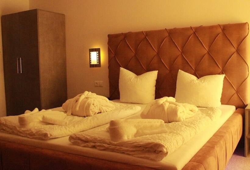 فندق Sonnhof Rauris