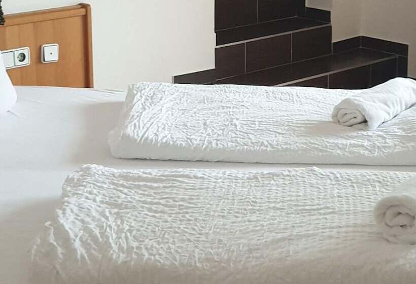 فندق Sonnhof Rauris