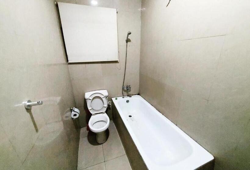 هتل The Ambassadors