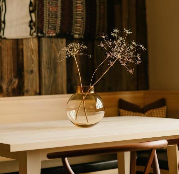 Rote Wand Gourmet Hotel, A Member Of Design Hotels