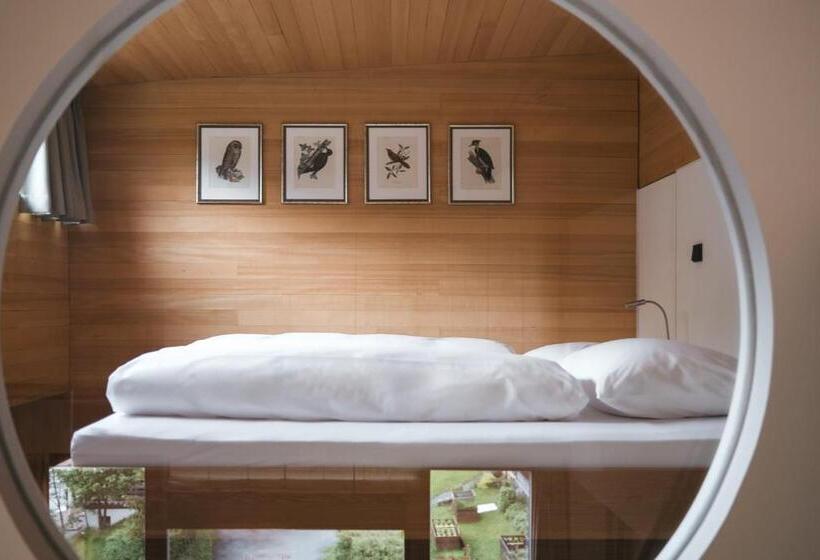 Rote Wand Gourmet Hotel, A Member Of Design Hotels