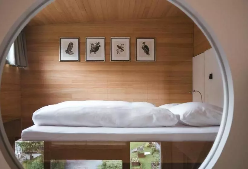 Rote Wand Gourmet Hotel, A Member Of Design Hotels