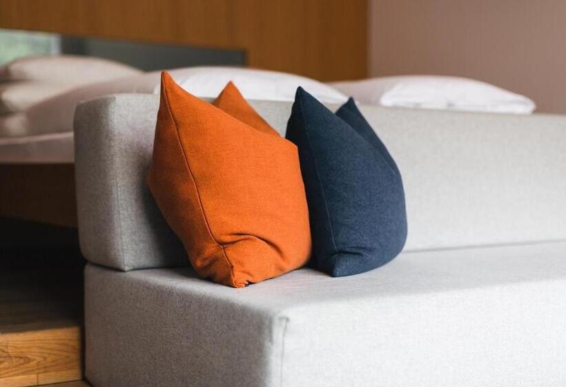 Rote Wand Gourmet Hotel, A Member Of Design Hotels