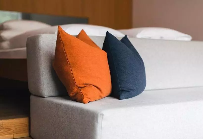 Rote Wand Gourmet Hotel, A Member Of Design Hotels