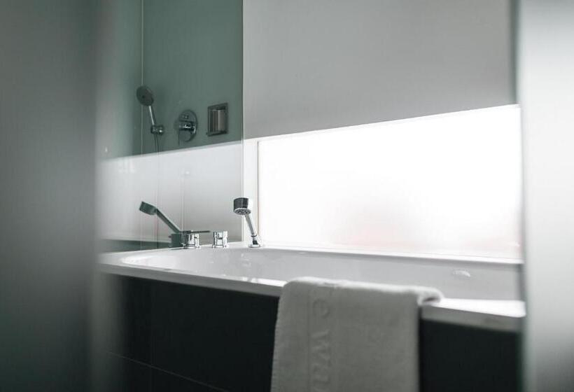 Rote Wand Gourmet Hotel, A Member Of Design Hotels