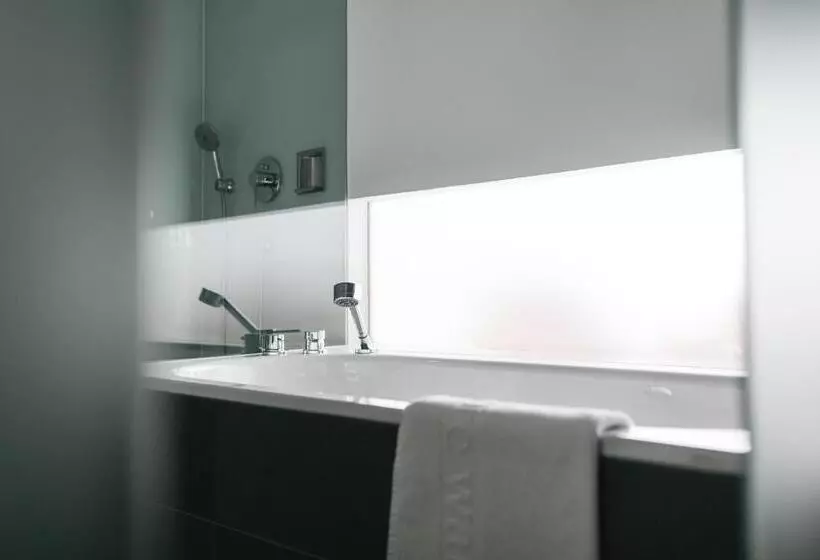 Rote Wand Gourmet Hotel, A Member Of Design Hotels