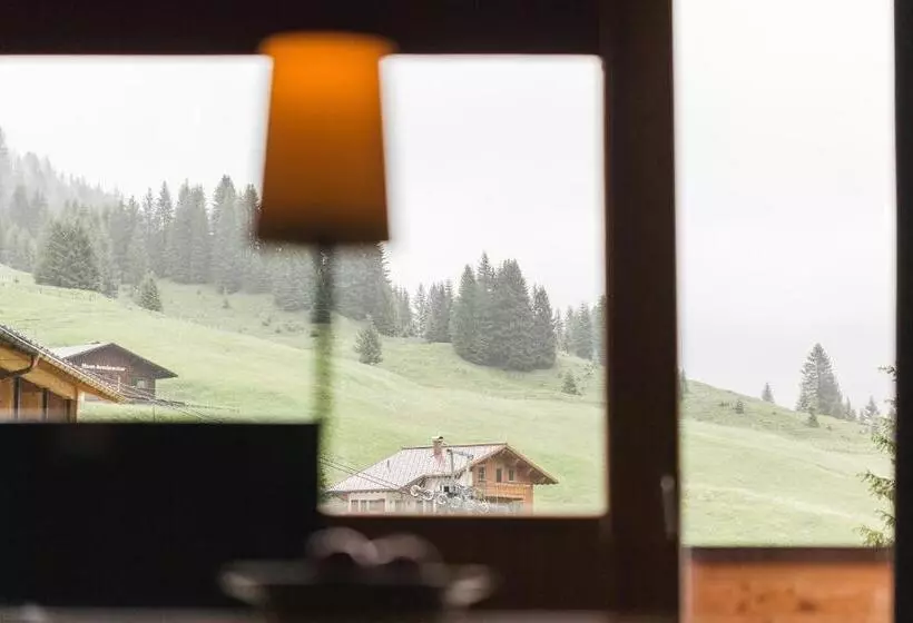 Rote Wand Gourmet Hotel, A Member Of Design Hotels
